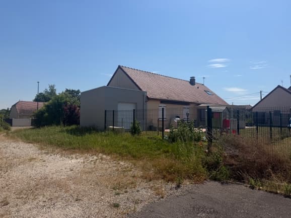 Extension de maison à Barberey-Saint-Sulpice, vue 2