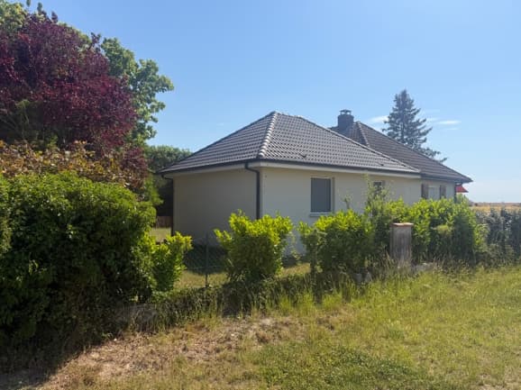 Extension de maison à Torvilliers
