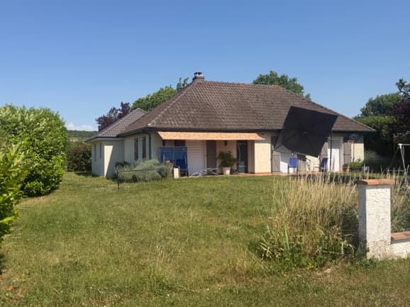 Extension de maison à Torvilliers, vue 3
