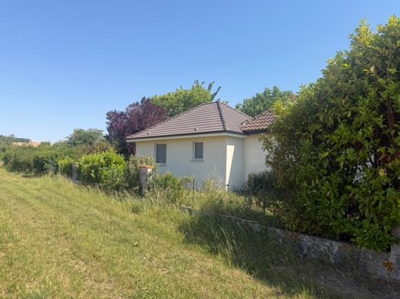 Extension de maison à Torvilliers, vue 4